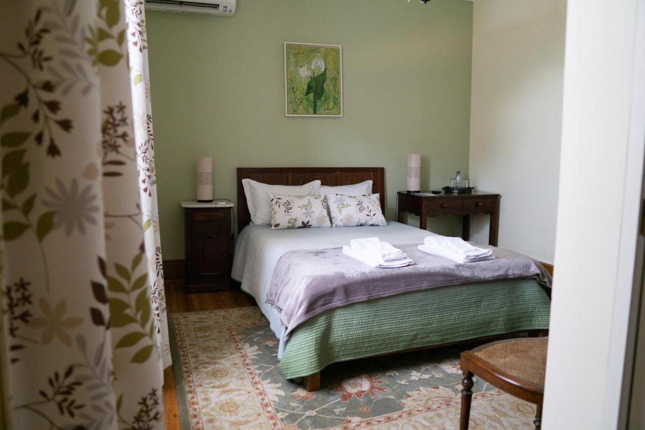 Casa Mindela Farmhouse Giao  Экстерьер фото