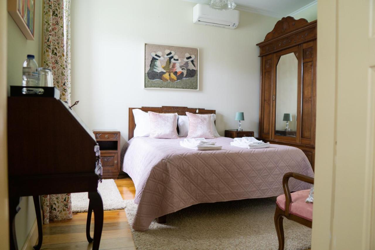 Casa Mindela Farmhouse Giao  Экстерьер фото