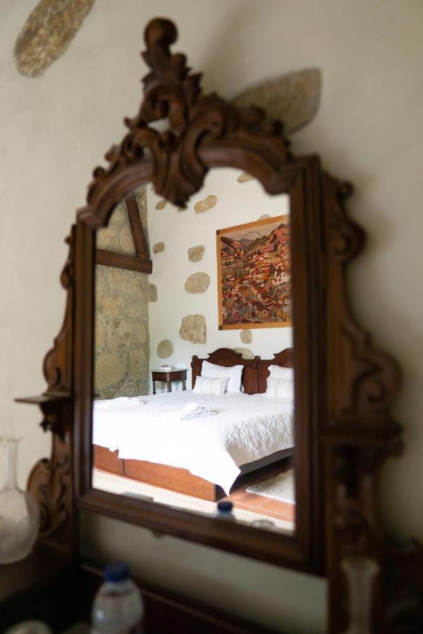 Casa Mindela Farmhouse Giao  Экстерьер фото