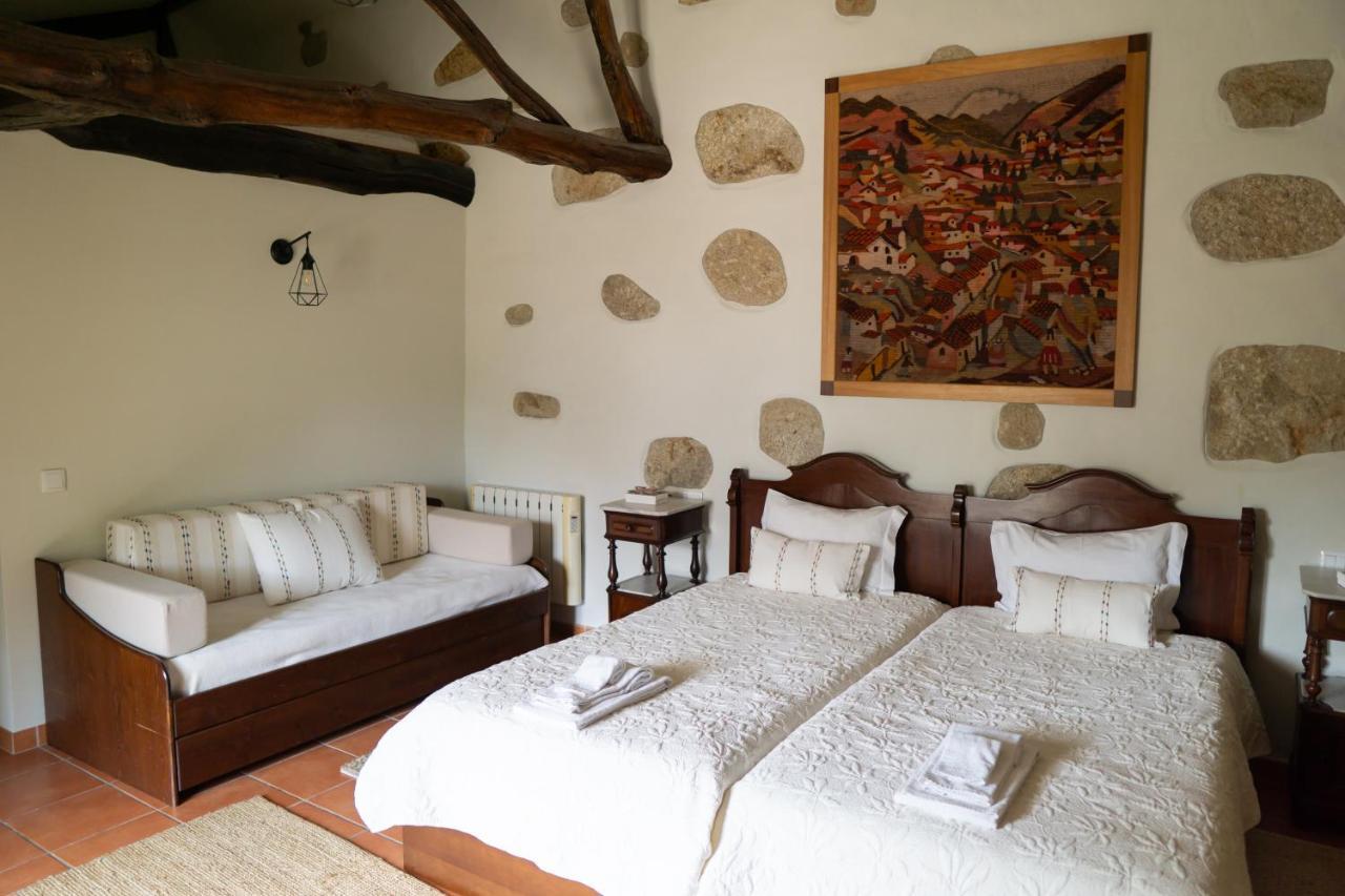 Casa Mindela Farmhouse Giao  Экстерьер фото