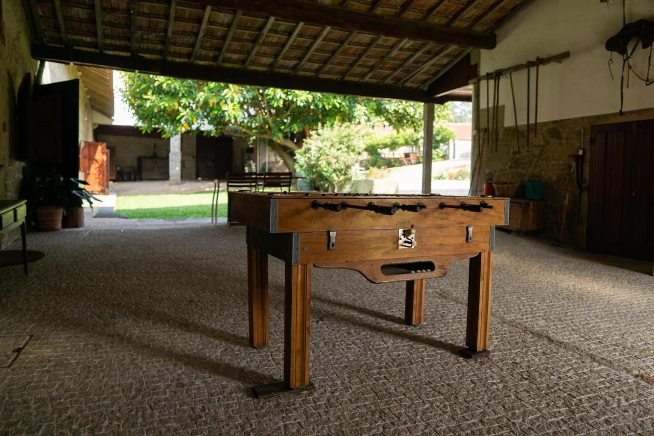 Casa Mindela Farmhouse Giao  Экстерьер фото
