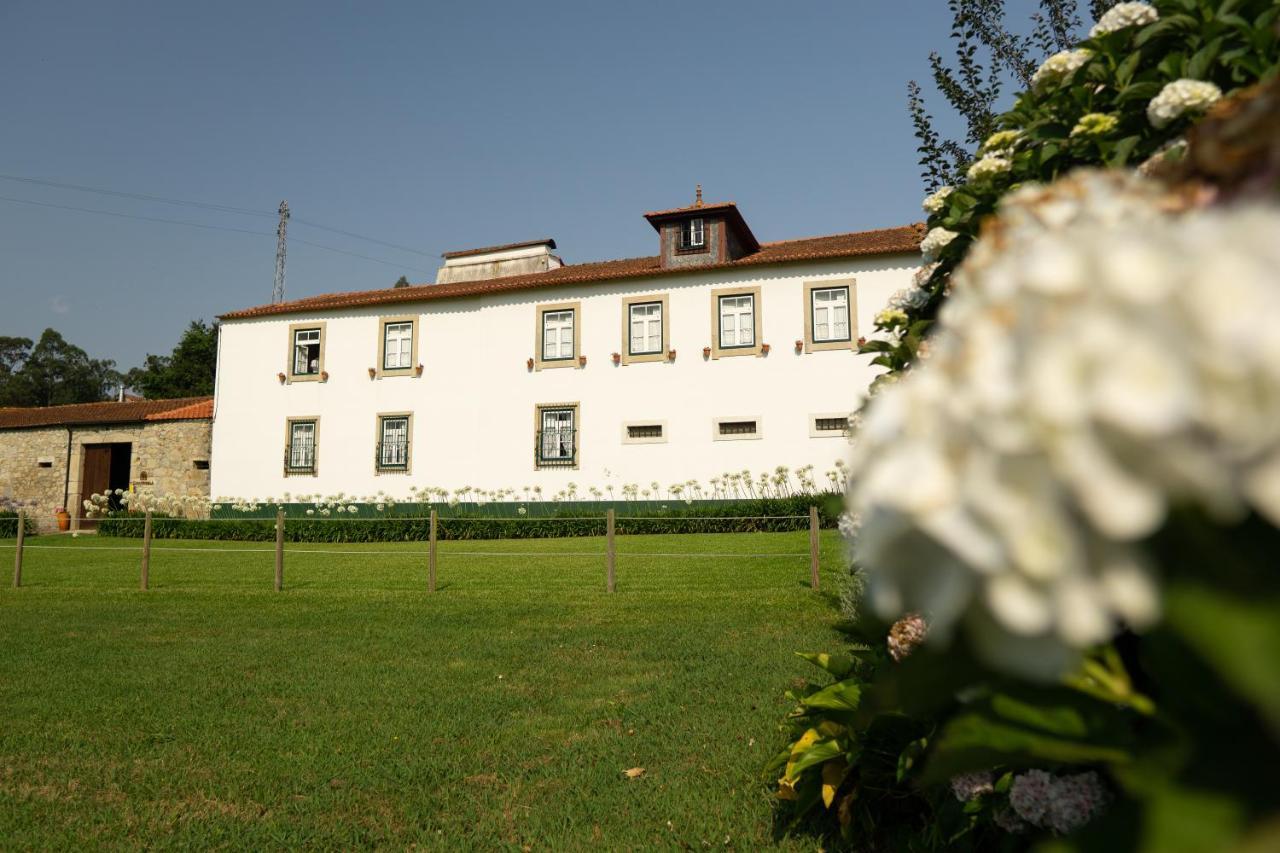 Casa Mindela Farmhouse Giao  Экстерьер фото