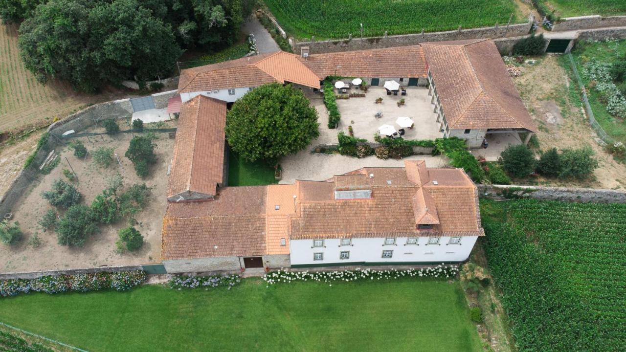 Casa Mindela Farmhouse Giao  Экстерьер фото