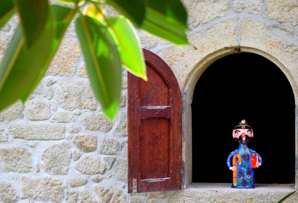 Casa Mindela Farmhouse Giao  Экстерьер фото