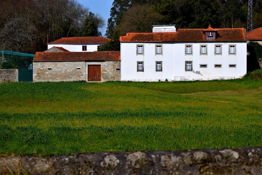 Casa Mindela Farmhouse Giao  Экстерьер фото