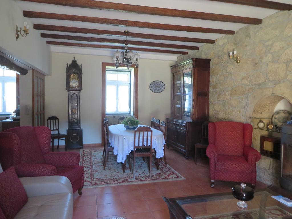 Casa Mindela Farmhouse Giao  Экстерьер фото
