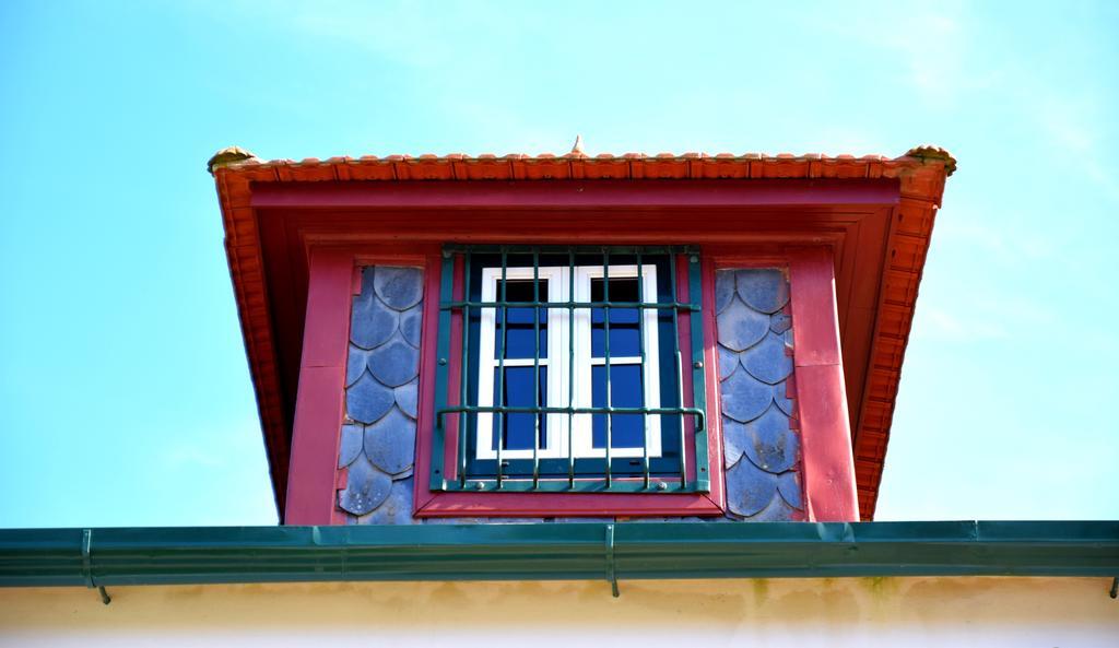 Casa Mindela Farmhouse Giao  Экстерьер фото