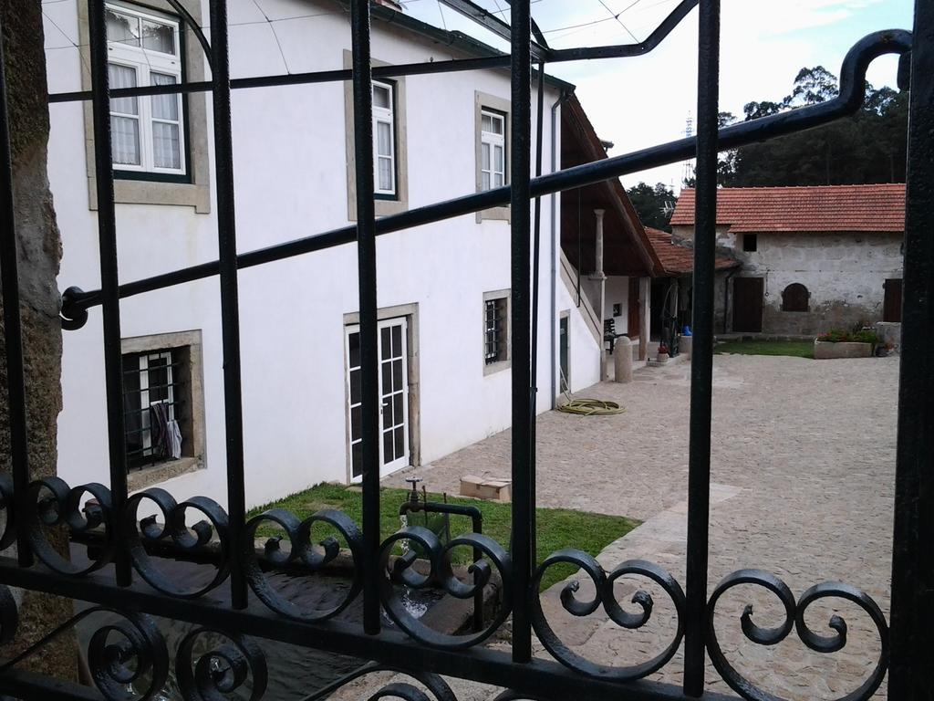 Casa Mindela Farmhouse Giao  Экстерьер фото