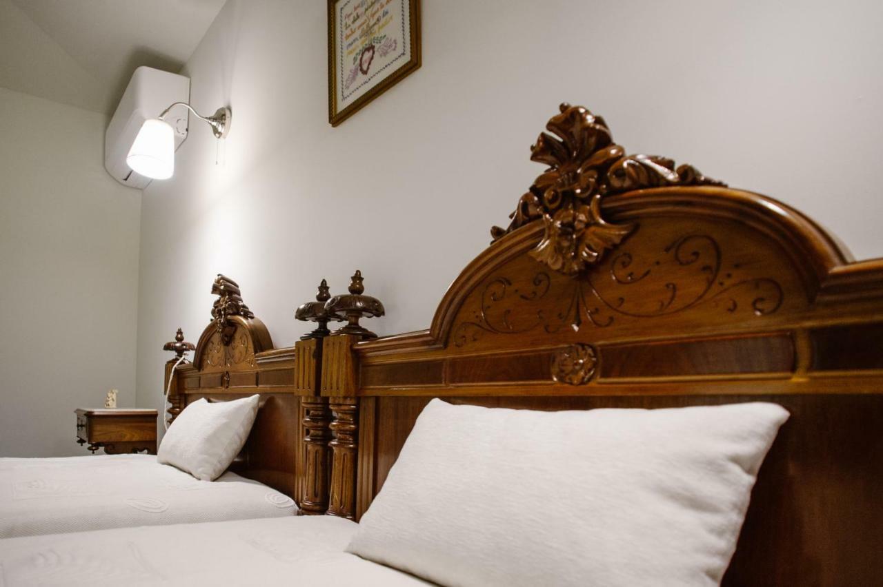 Casa Mindela Farmhouse Giao  Экстерьер фото