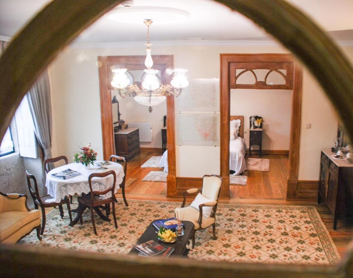 Casa Mindela Farmhouse Giao  Экстерьер фото