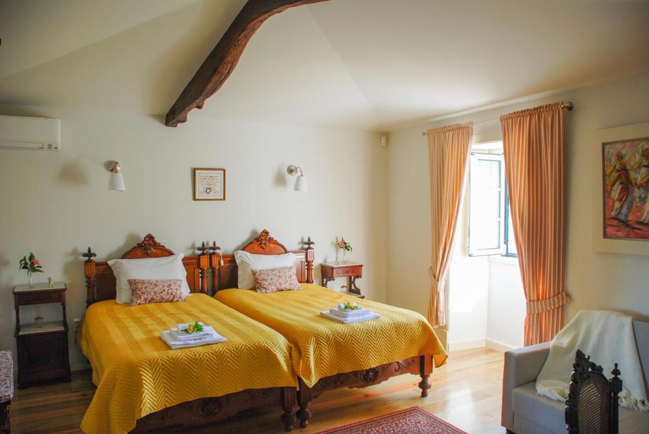 Casa Mindela Farmhouse Giao  Экстерьер фото
