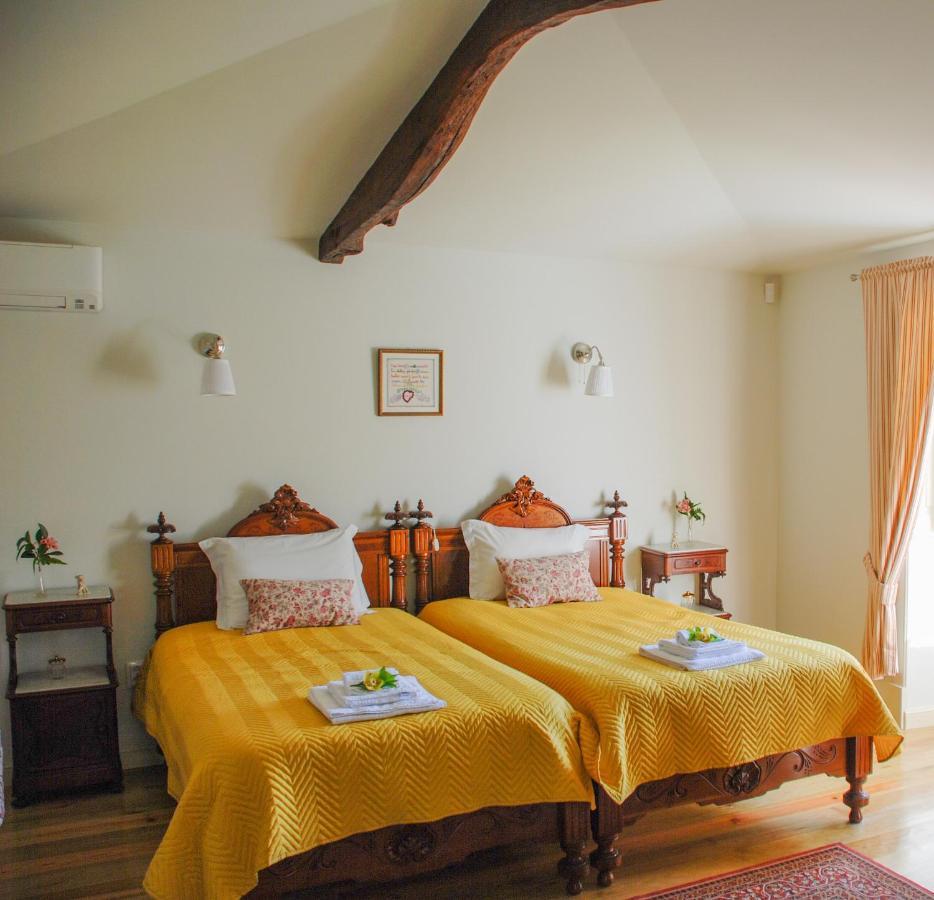 Casa Mindela Farmhouse Giao  Экстерьер фото