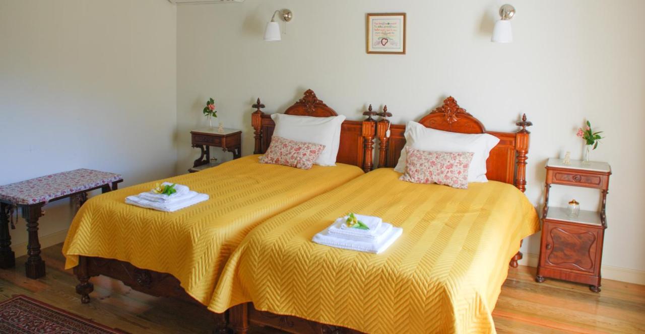 Casa Mindela Farmhouse Giao  Экстерьер фото