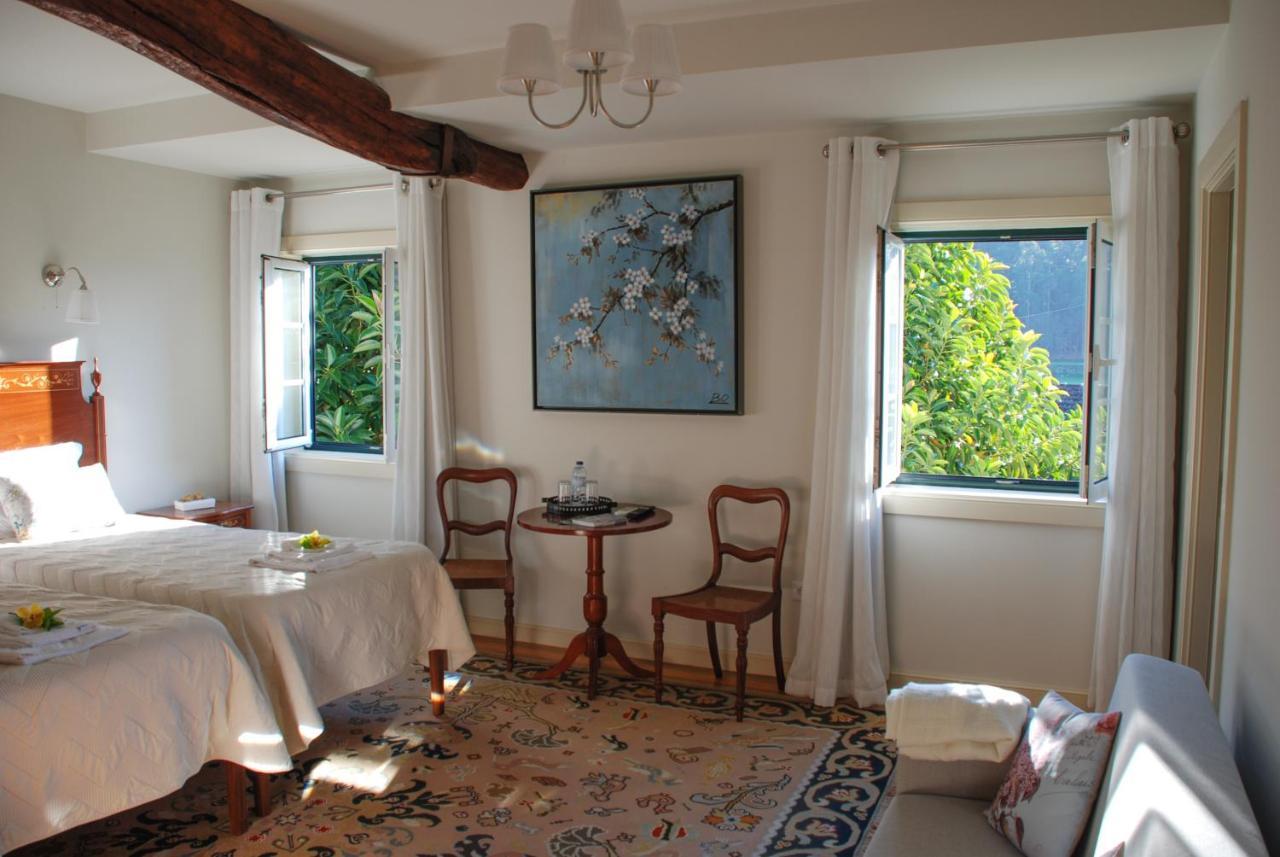 Casa Mindela Farmhouse Giao  Экстерьер фото