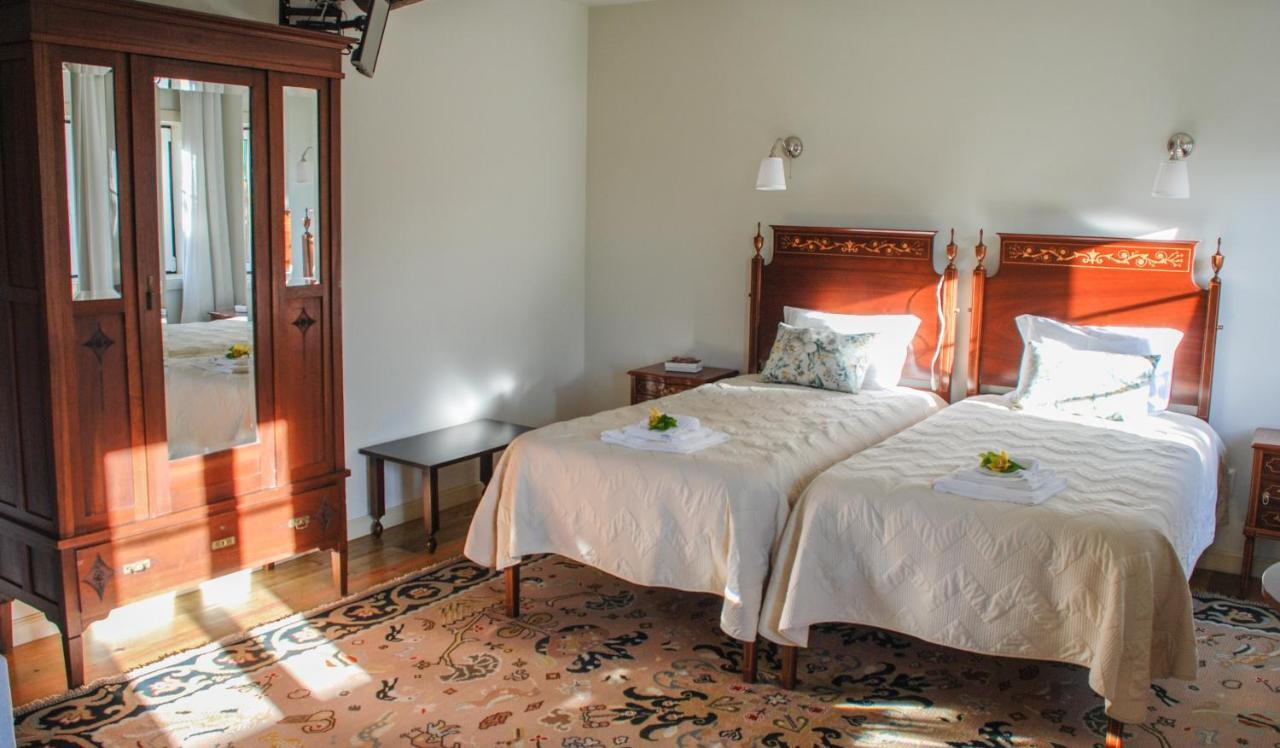 Casa Mindela Farmhouse Giao  Экстерьер фото