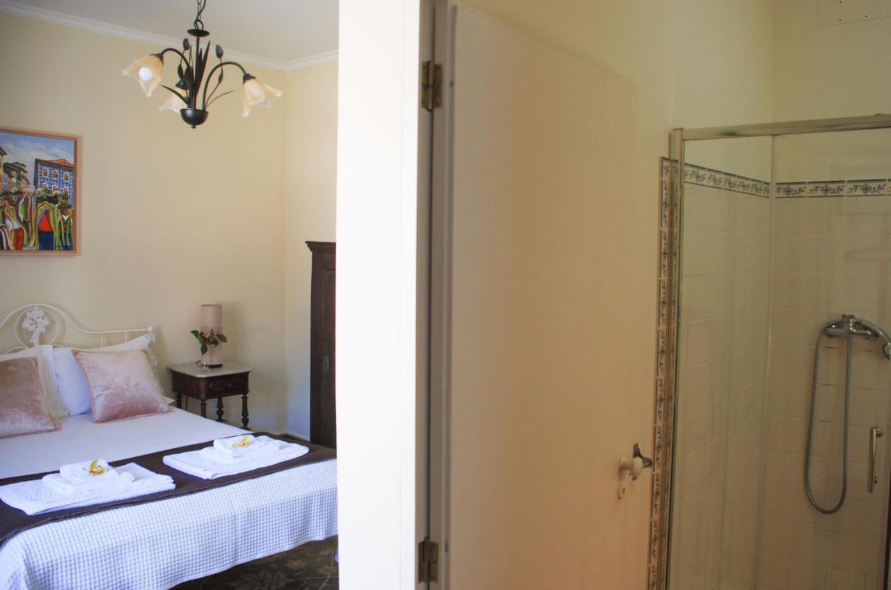 Casa Mindela Farmhouse Giao  Экстерьер фото