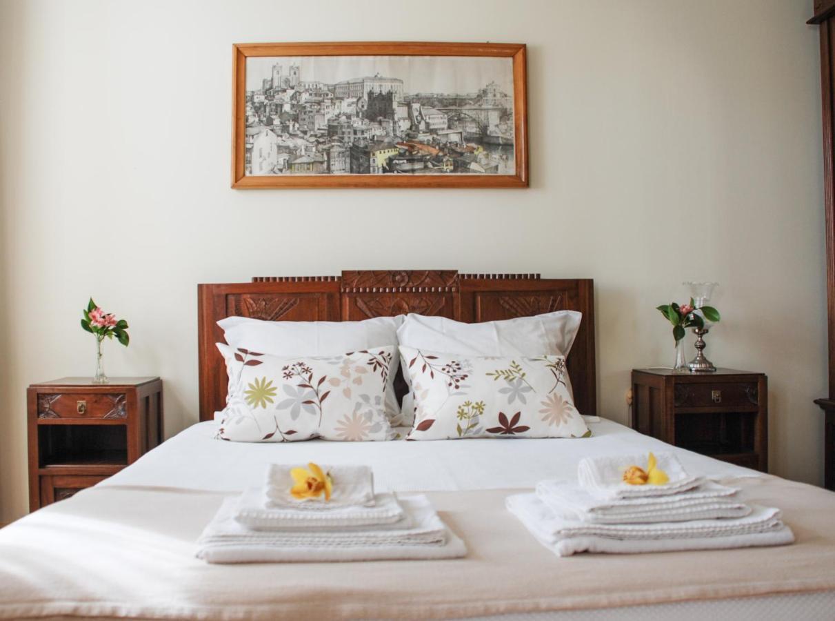 Casa Mindela Farmhouse Giao  Экстерьер фото